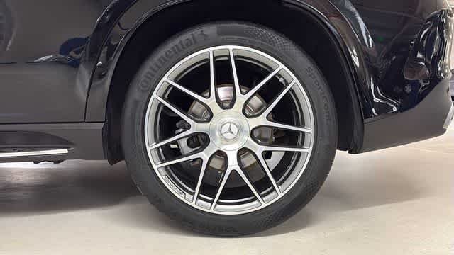 Used 2021  Mercedes-Benz AMG® GLE 53 image 12