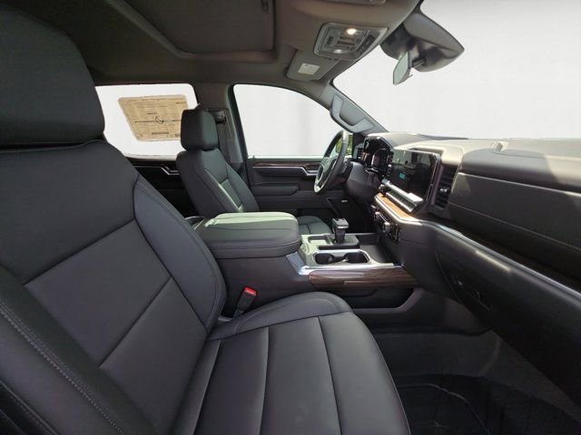 2026 Chevrolet Silverado 1500 RST - Photo 16