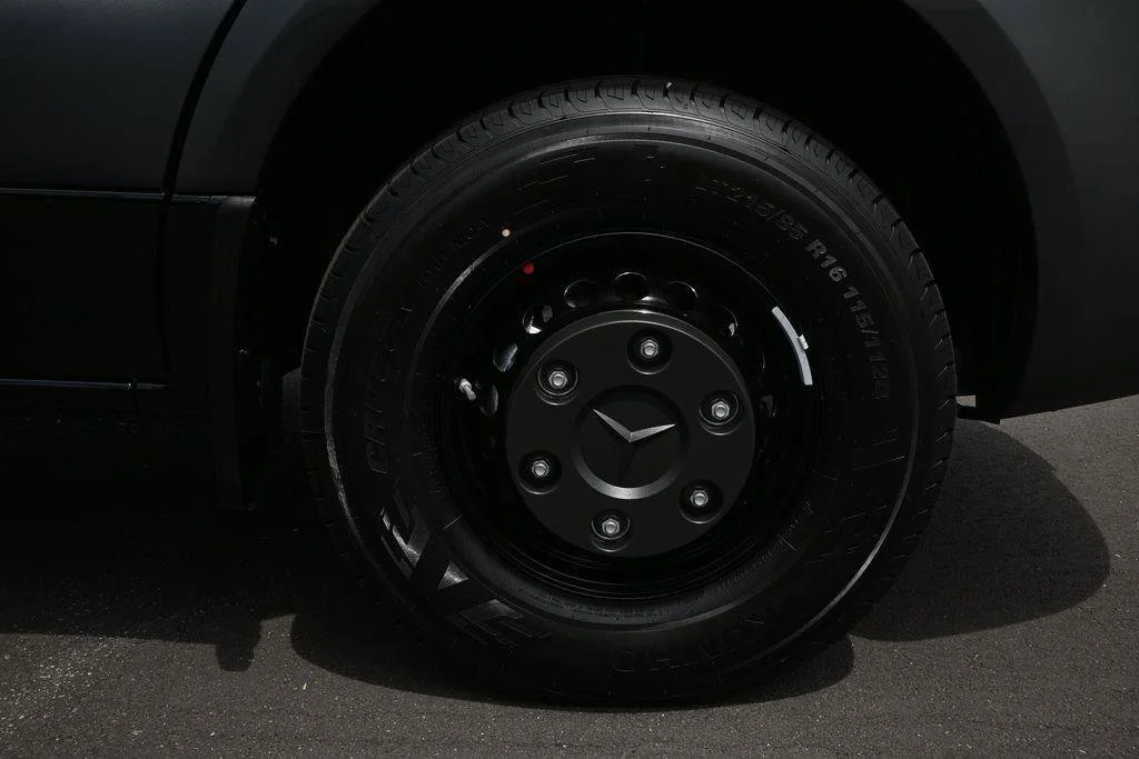 New 2026 Jet Black Mercedes-Benz  image 33