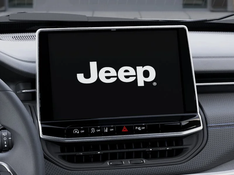 2025 Jeep Compass Limited - Photo 60