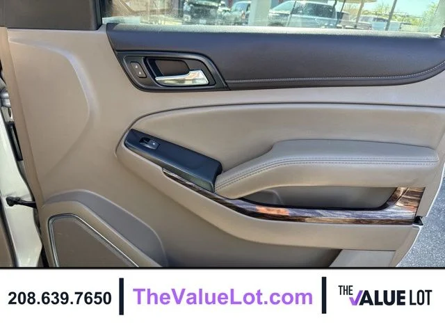 Used 2019 Silver GMC SLT image 12