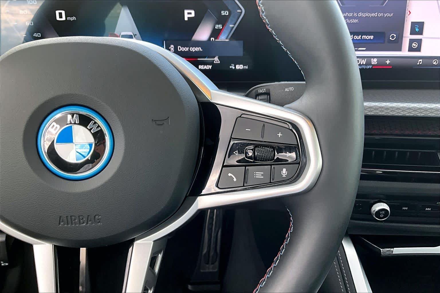 Used 2025 Alpine White BMW M50 image 20