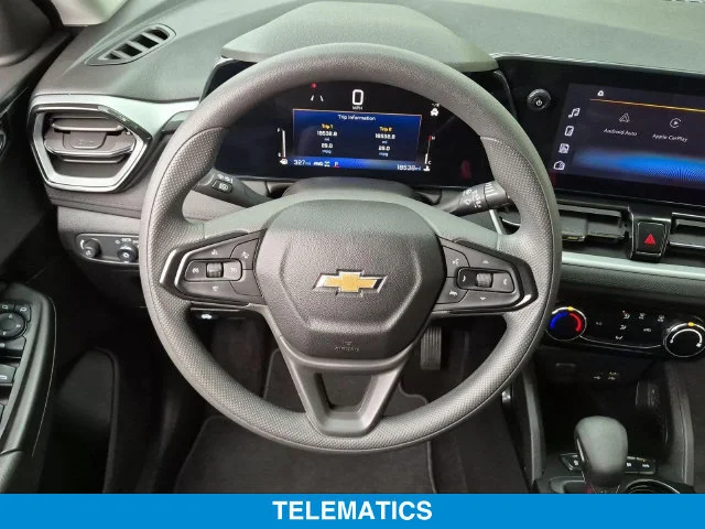 2024 Chevrolet TrailBlazer LT - Photo 17