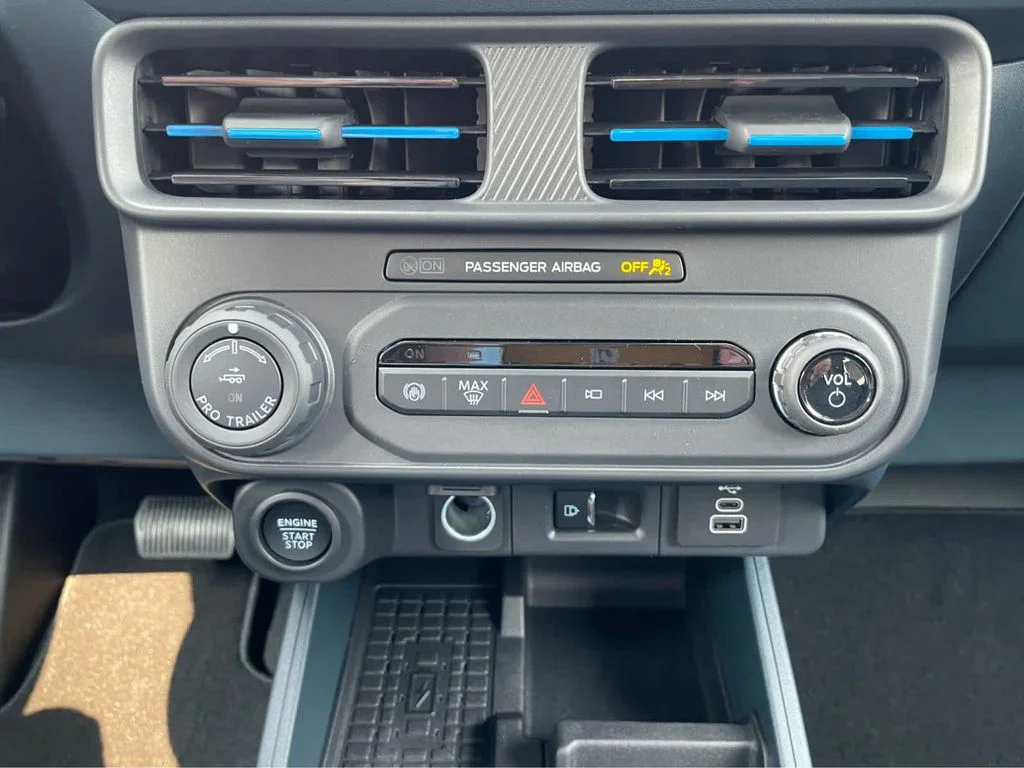 2025 Ford Maverick Lobo Premium - Photo 20