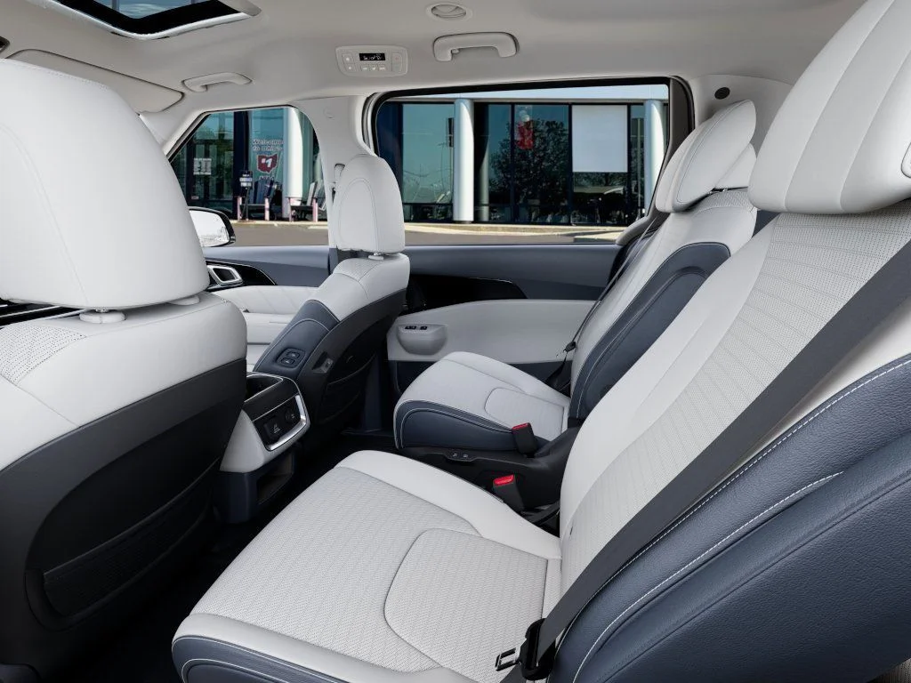 2026 Kia Carnival SX Prestige - Photo 18