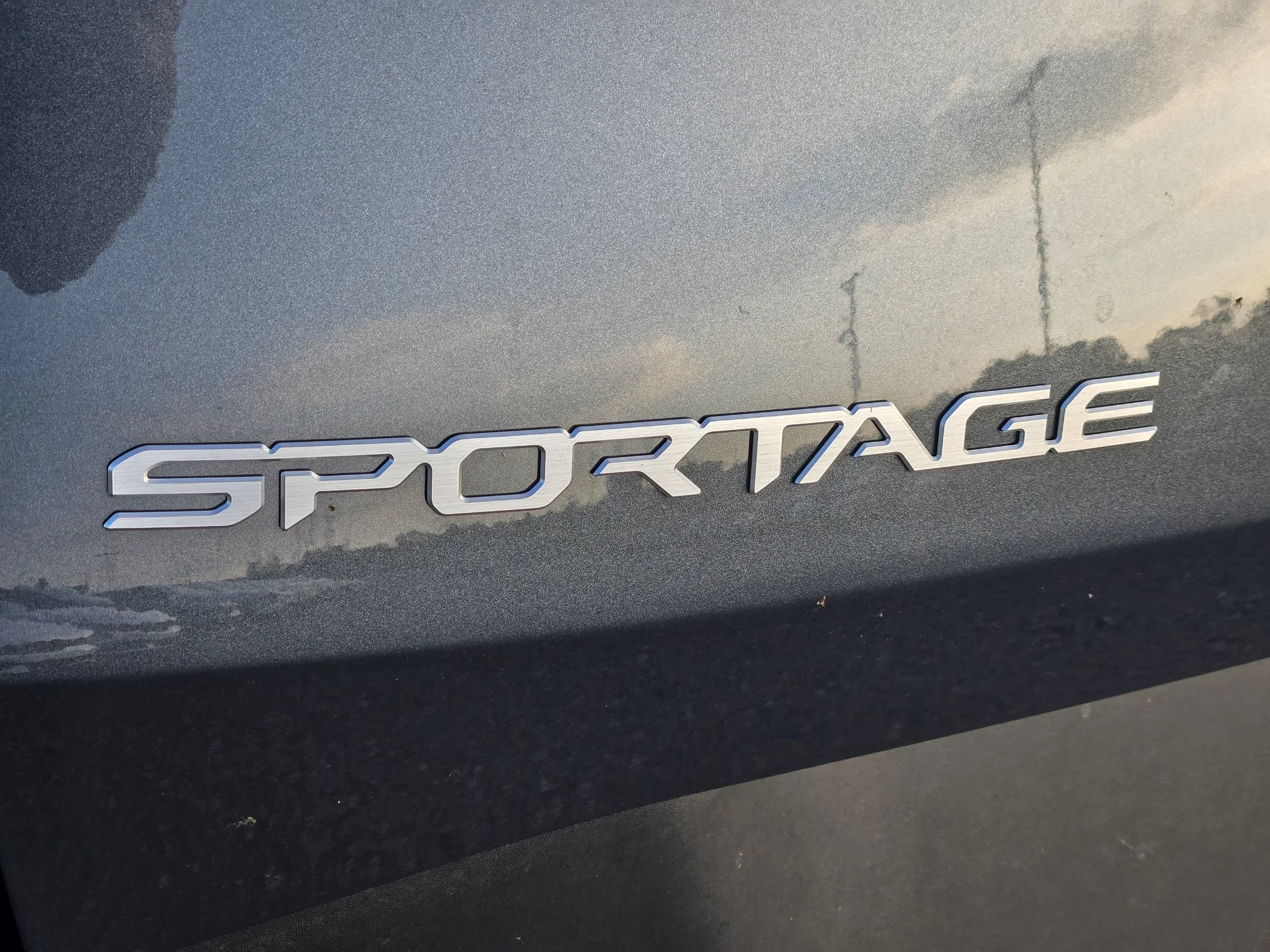 New 2026 Gray Kia EX image 32