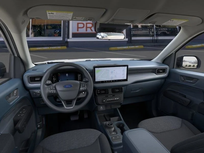New 2026 White Ford XL image 9
