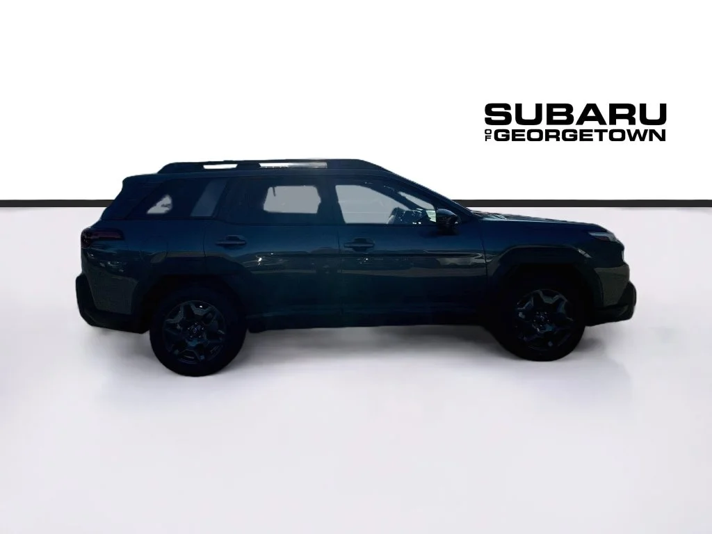 New 2026 Gray Subaru Premium image 9