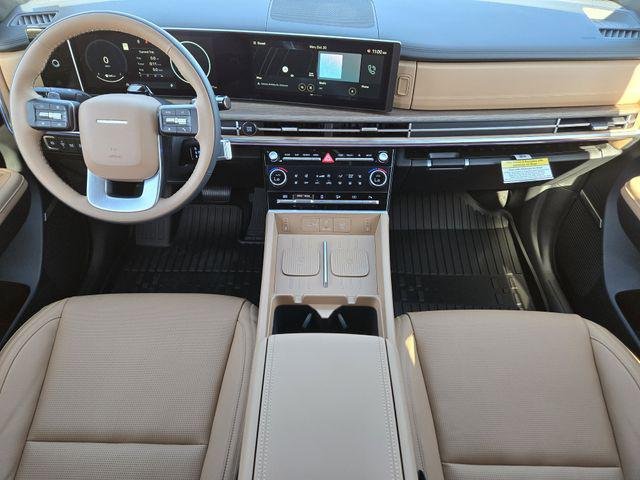 2026 Hyundai Santa Fe Calligraphy - Photo 25