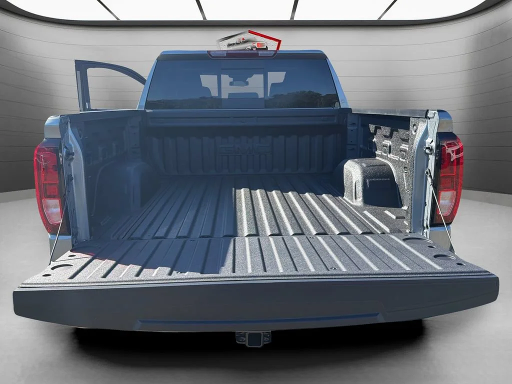 New 2026 Sterling Metallic GMC Elevation image 14