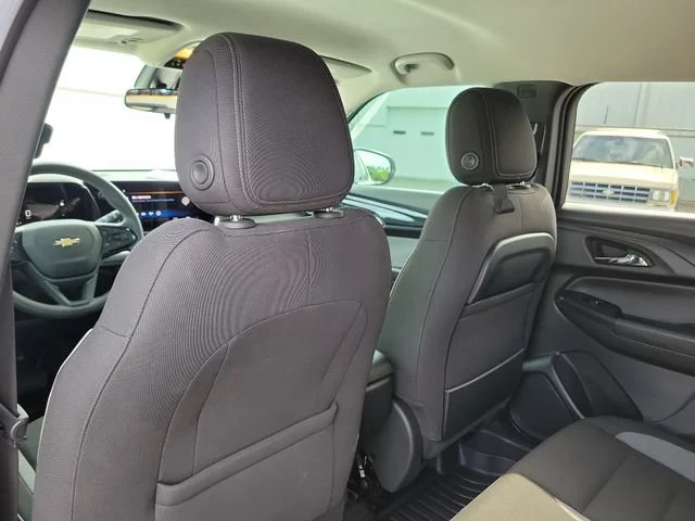 2024 Chevrolet TrailBlazer LS - Photo 11