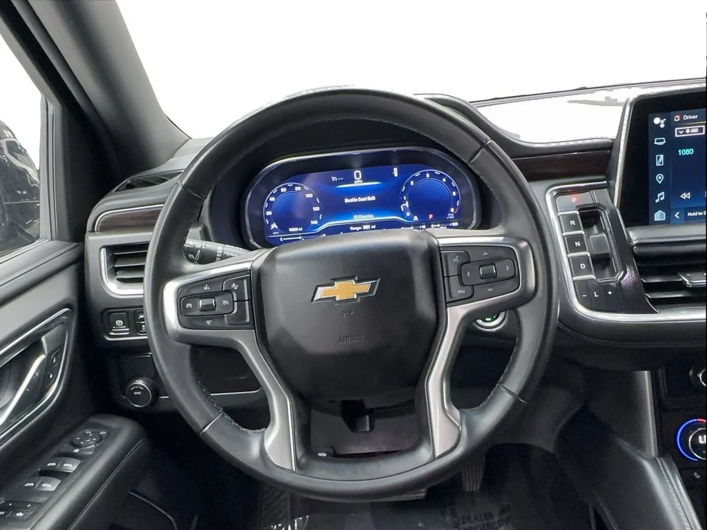 Used 2024 Black Chevrolet LT image 40
