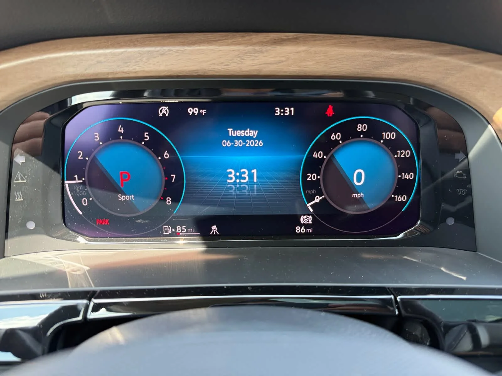 2026 Volkswagen Atlas SE w/Tech - Photo 14