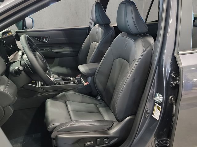 New 2026 MAGNETITE GRAY METALLIC Subaru Touring XT image 7