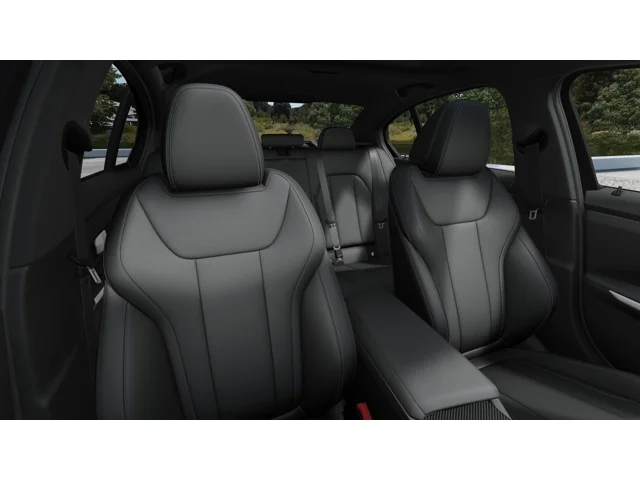 New 2026 Dravit Grey Metallic BMW M340i NA xDrive image 11
