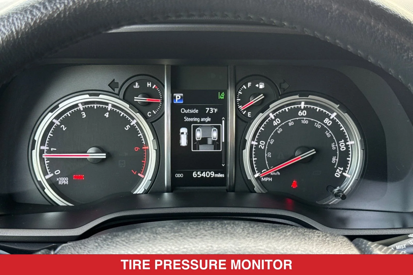 Used 2021 Gray Toyota TRD Pro image 26