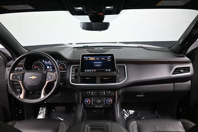 Used 2021 Black Chevrolet High Country image 15