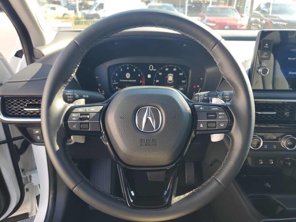 2026 Acura ADX Base - Photo 22