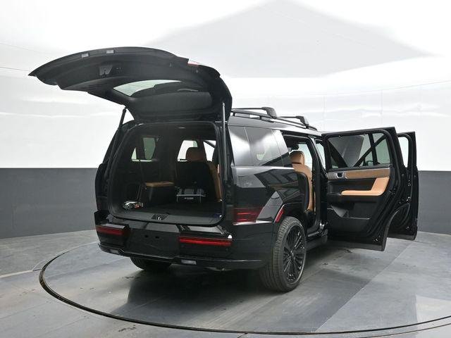 New 2027 Black Hyundai Calligraphy image 29