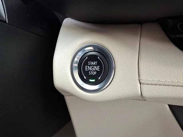 Certified Used 2023 Blue Buick Avenir image 24
