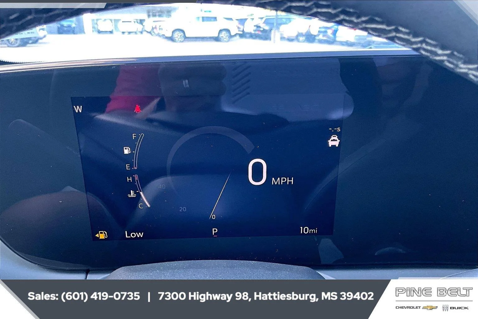 New 2026 Moonstone Gray Metallic Buick Avenir image 14