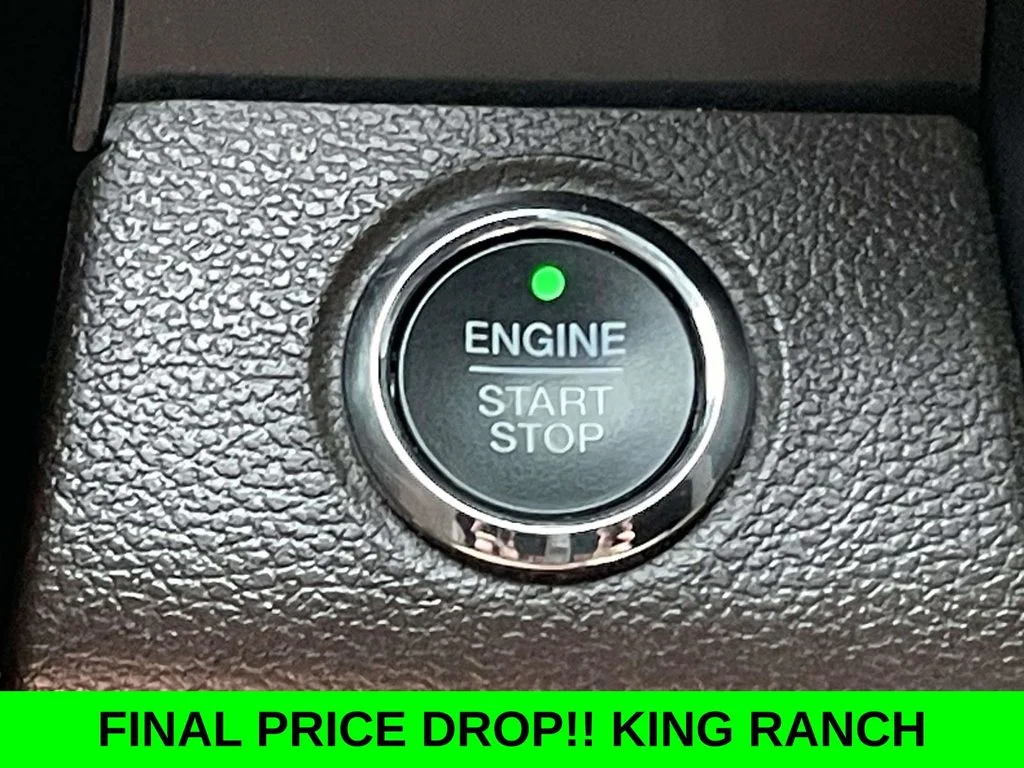 Used 2018 Gold Ford King Ranch image 25