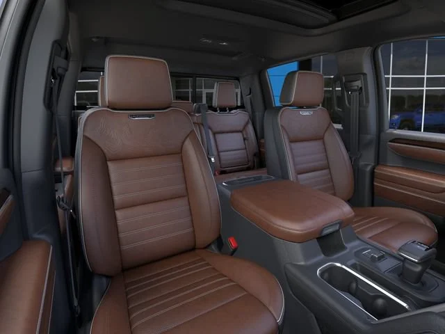New 2026 Coastal Dune GMC Denali Ultimate image 16