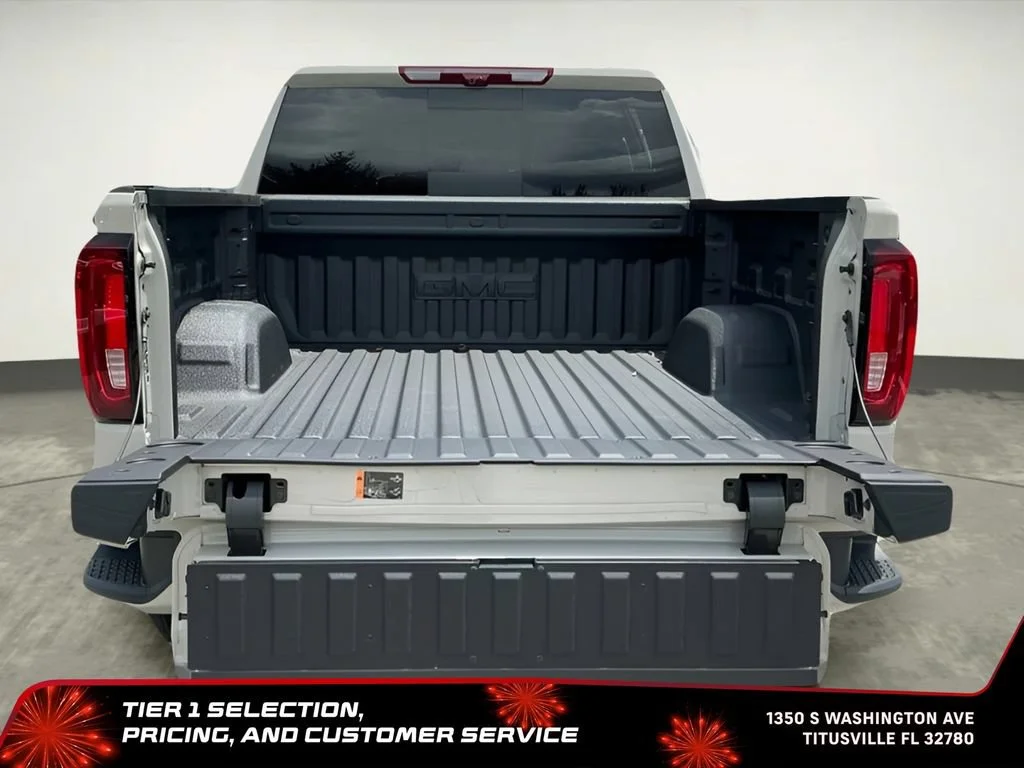 New 2026 Coastal Dune GMC Denali image 17