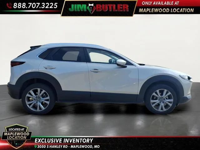 Used 2024  Mazda 2.5 S Preferred Package image 5