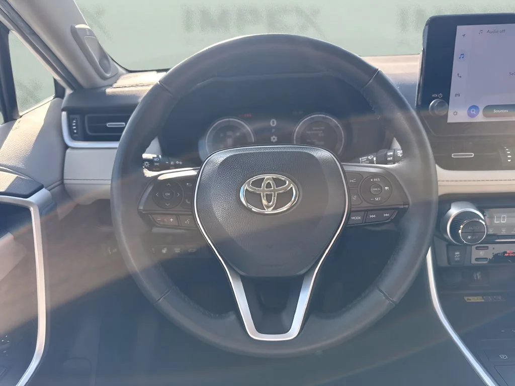 Used 2023 Beige Toyota Limited image 16