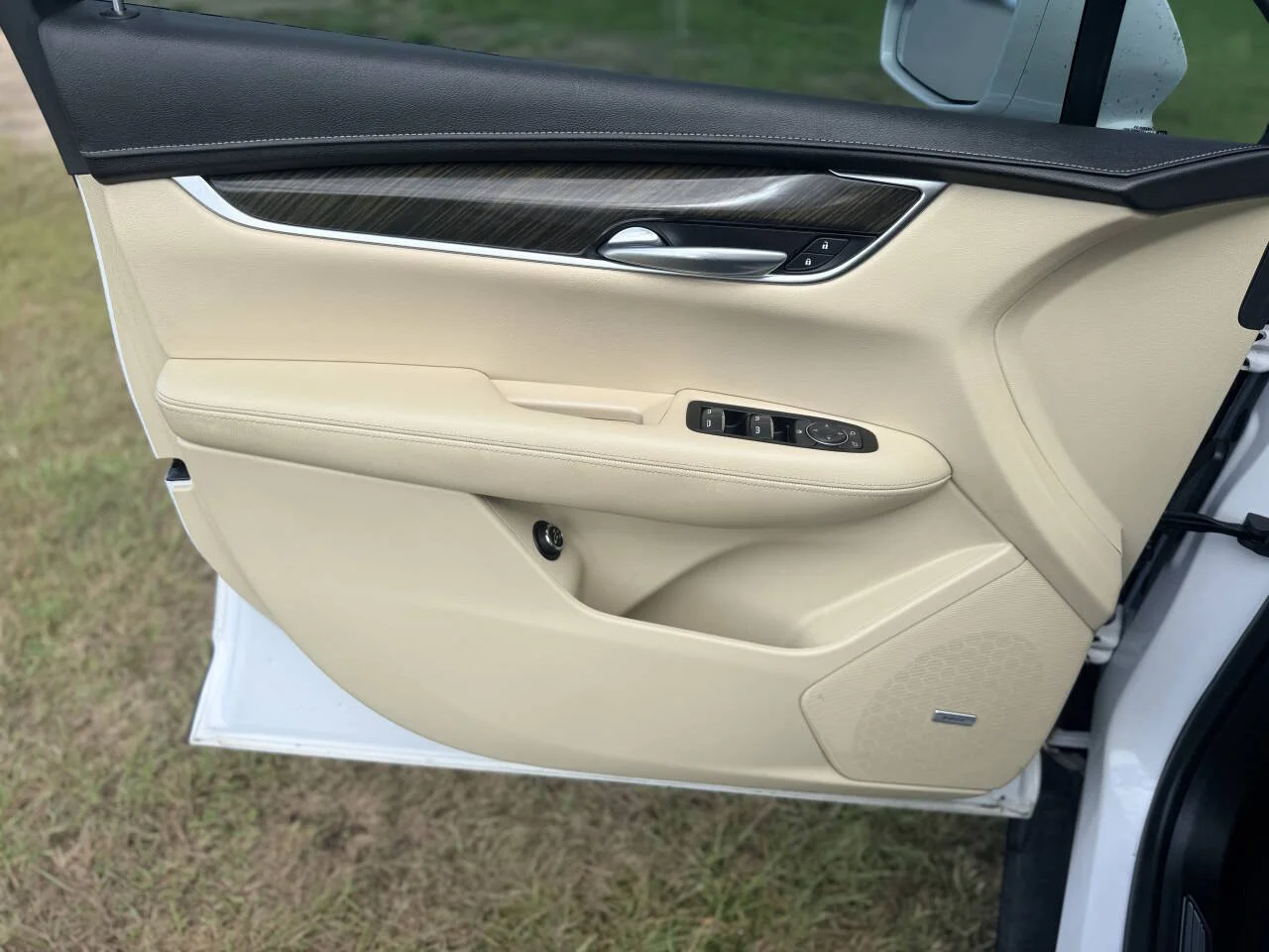 2018 Cadillac XT5 Base - Photo 27