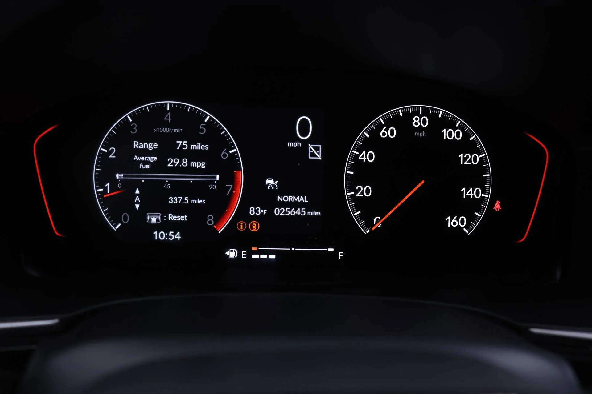 2023 Honda Civic Si - Photo 7