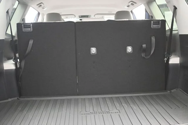 2026 Toyota Grand Highlander XLE - Photo 13