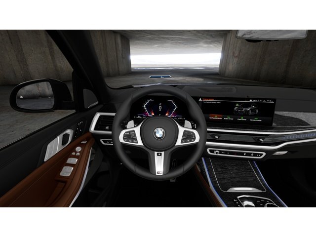 New 2027 Carbon Black Metallic BMW xDrive40i image 13