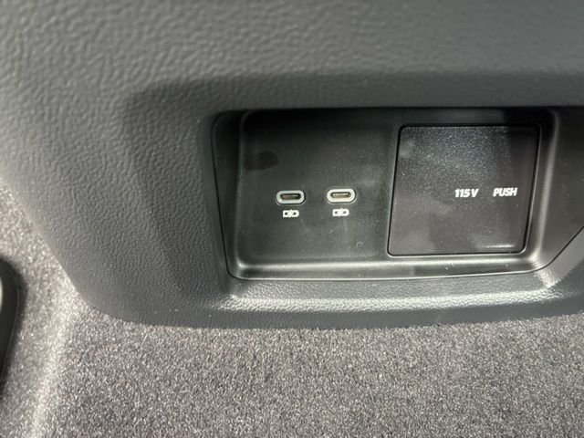 New 2026 Pure Gray Volkswagen 2.0T SEL Premium R-Line image 12