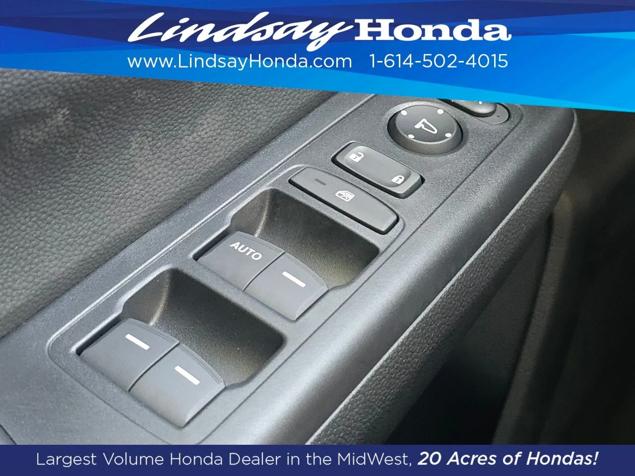 New 2026 Platinum White Pearl Honda LX image 22
