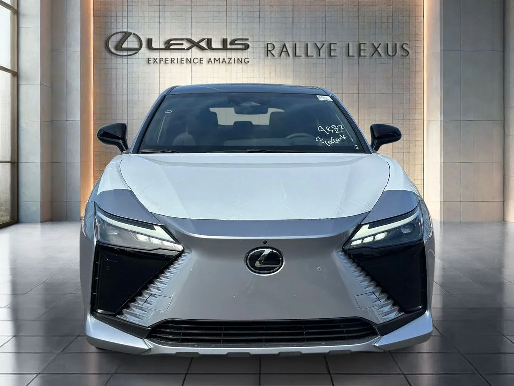 2026 Lexus RZ Premium - Photo 7