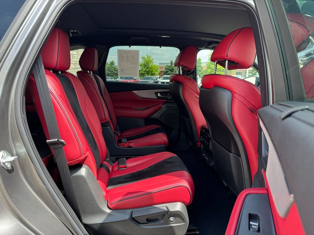 2024 Acura MDX A-SPEC - Photo 12