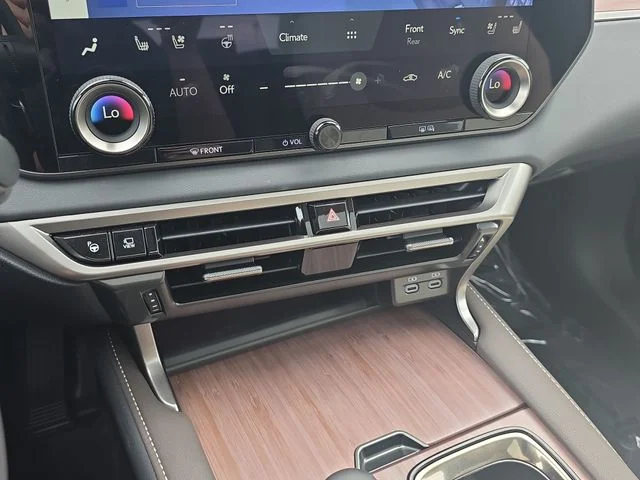 New 2026 Caviar Lexus PREMIUM PLUS image 24