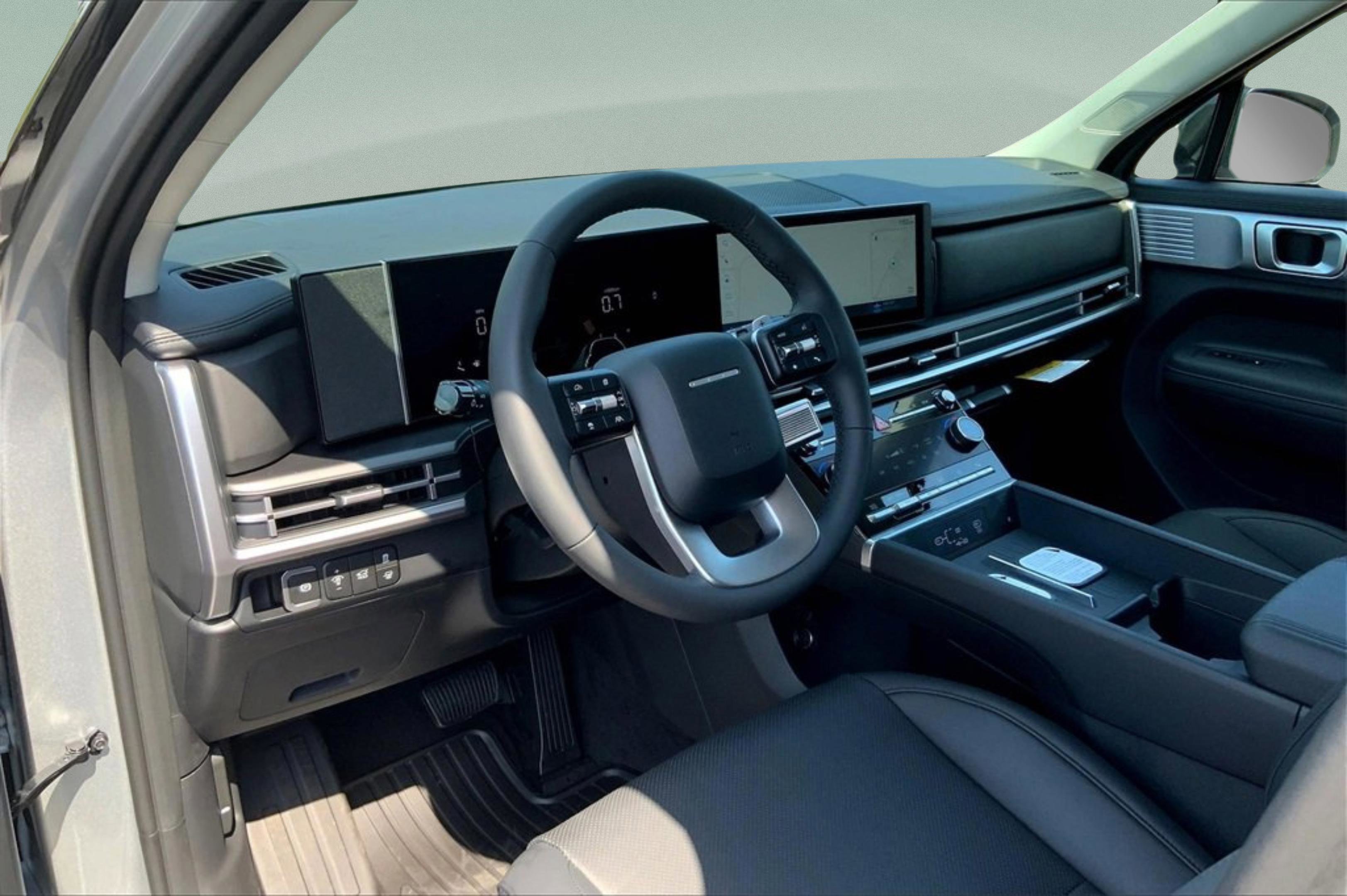 2026 Hyundai Santa Fe XRT - Photo 15
