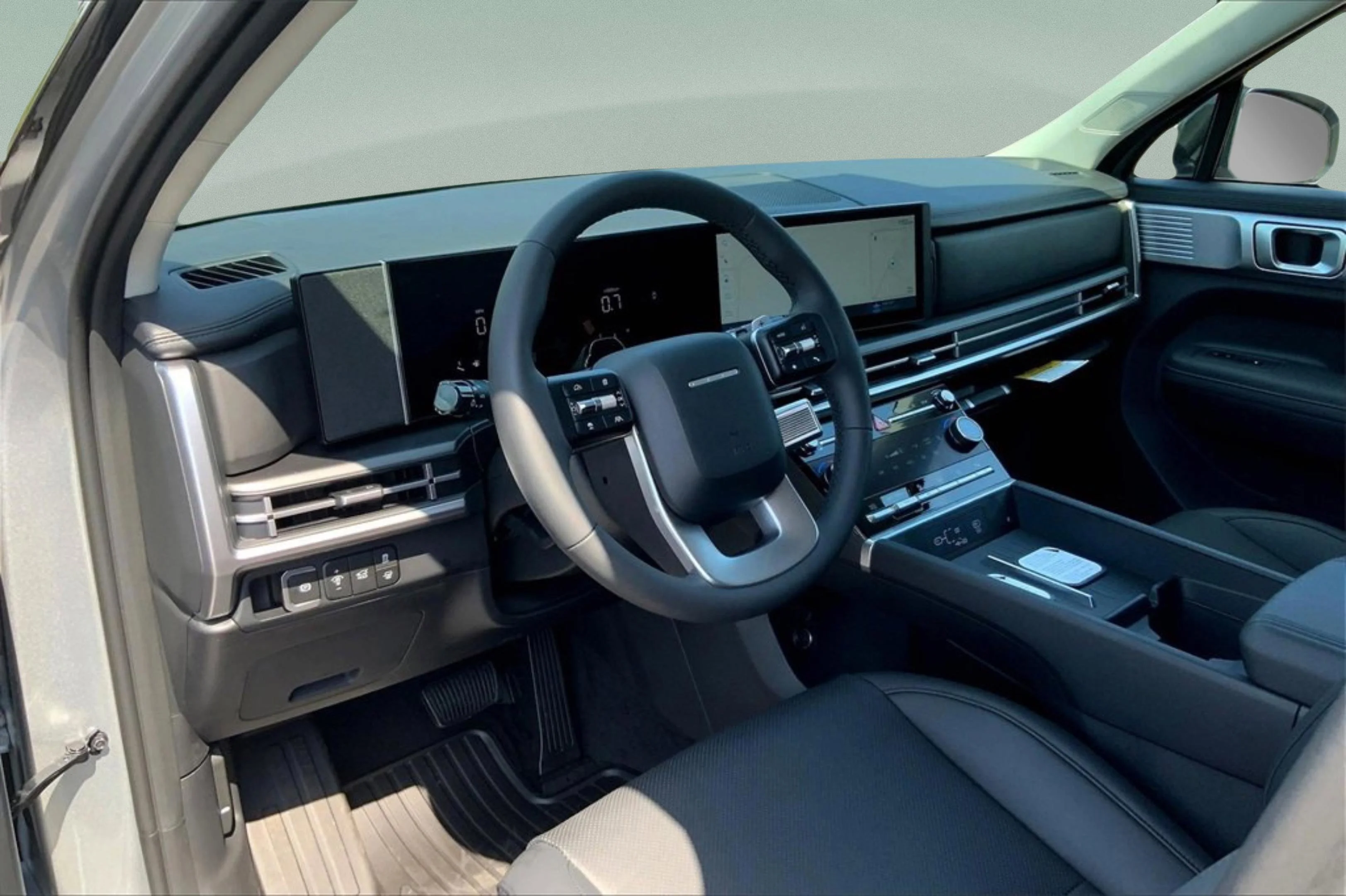 2026 Hyundai Santa Fe XRT - Photo 15
