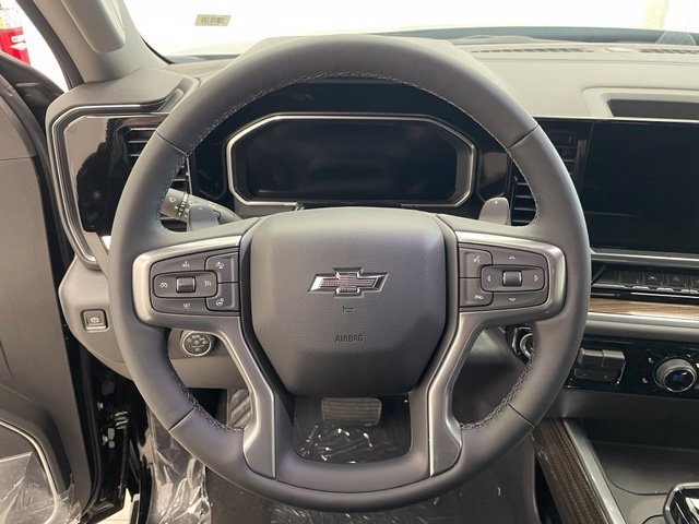 2026 Chevrolet Silverado 1500 RST - Photo 12