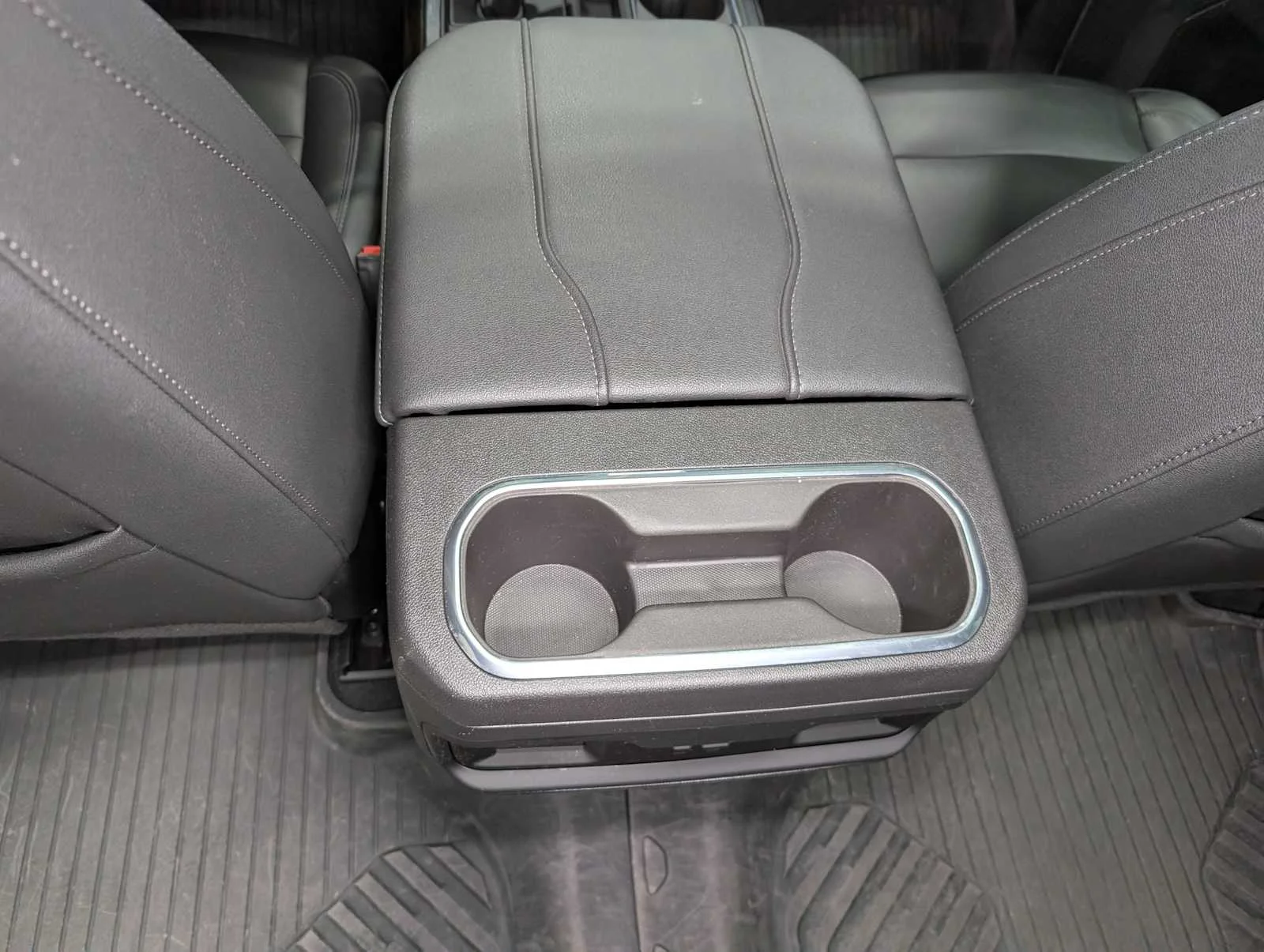 Used 2023 Black Chevrolet LT Trail Boss image 23