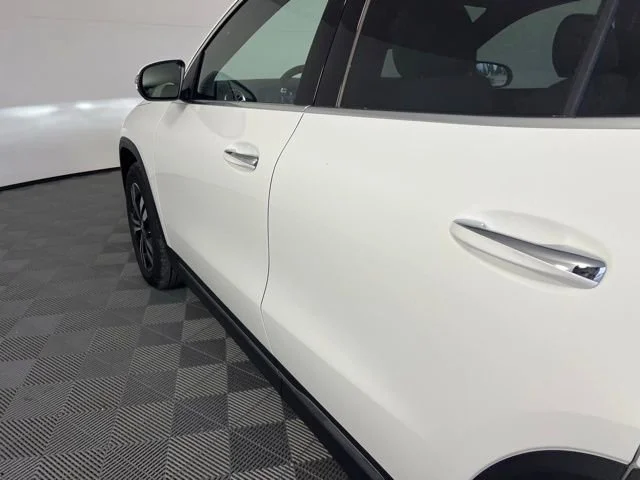New 2026 Polar White Mercedes-Benz GLA 250 image 53