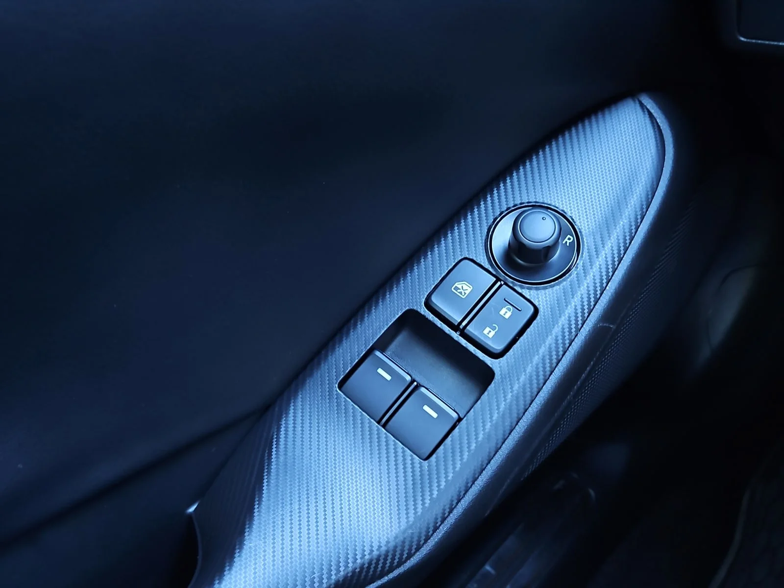 Used 2024 Jet Black Mica - 41W Mazda Grand Touring image 13
