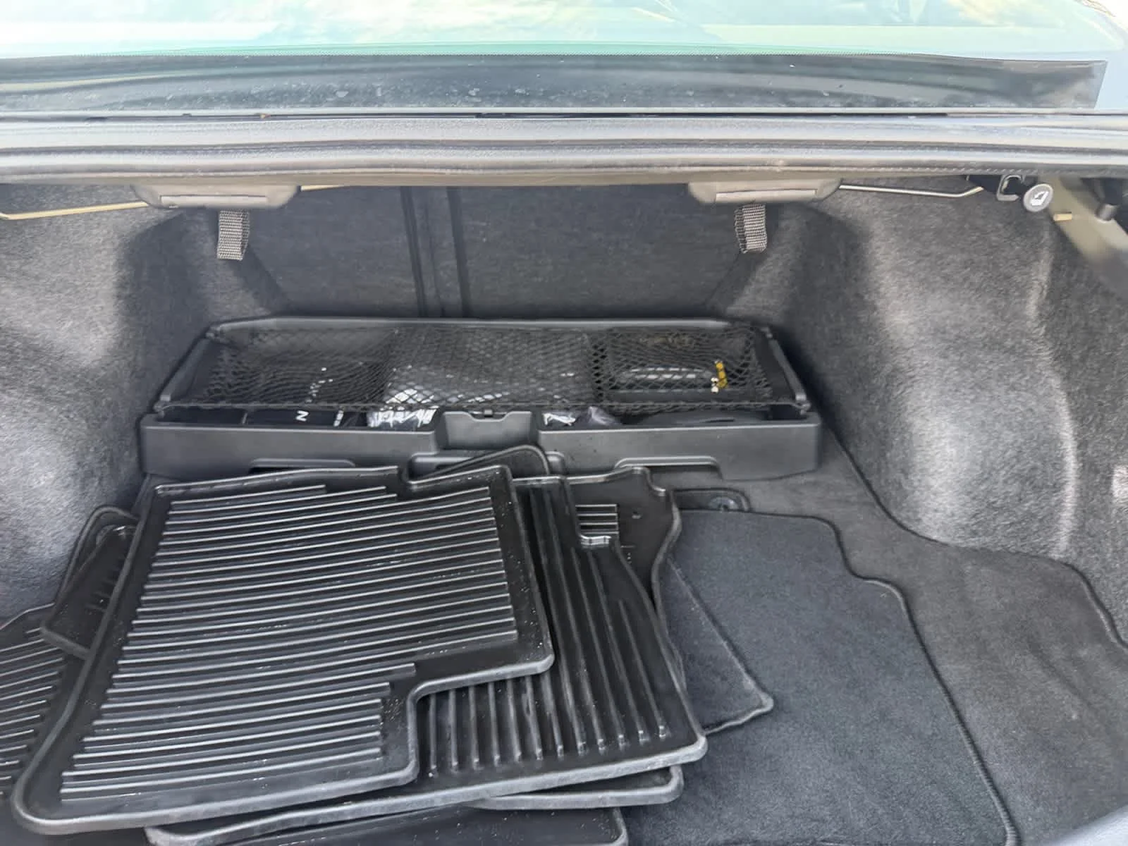 Used 2024 Gun Metallic Nissan 2.5 SV image 21