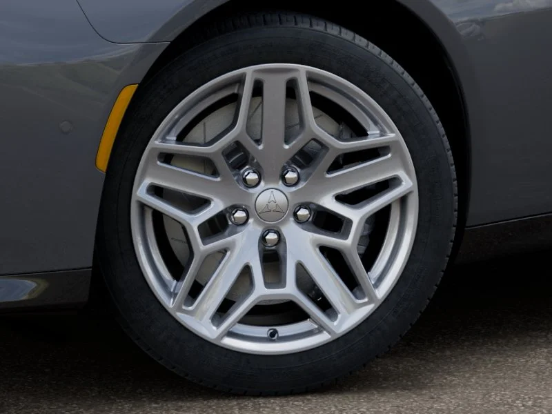 2026 Dodge Charger Daytona Scat Pack - Photo 35
