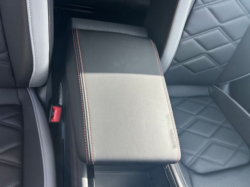 New 2026 White/off-white Volkswagen Peak Edition image 41