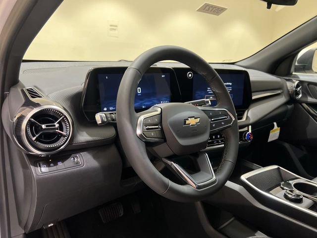 2026 Chevrolet Equinox LT - Photo 9