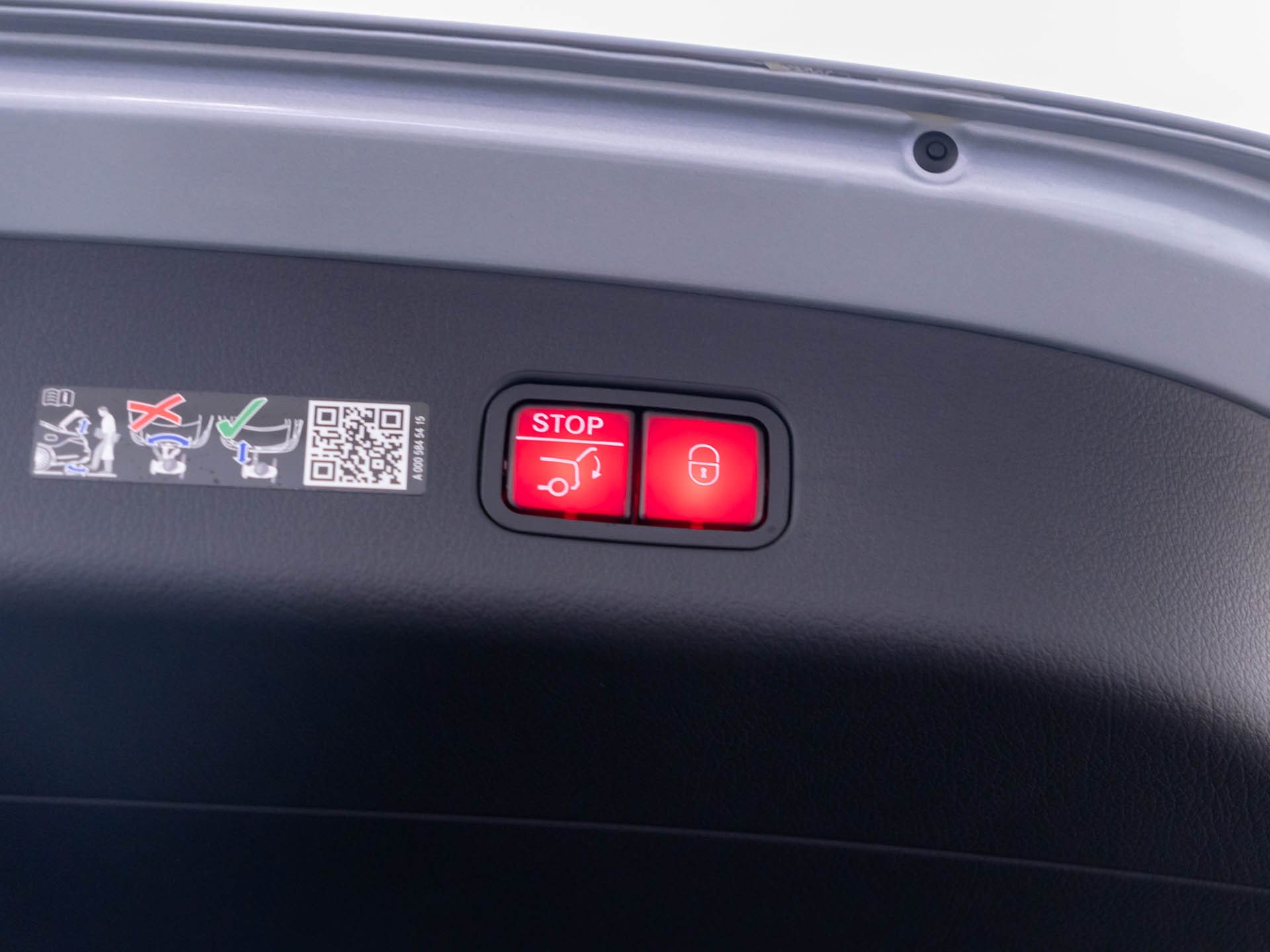 New 2026 Silver Mercedes-Benz GLC 300 image 67